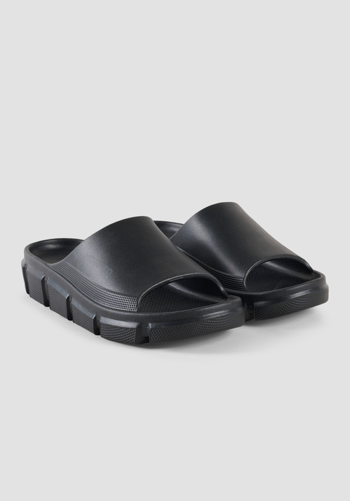 SLIPPER "BRAISON" IN EVA - Flip Flops | Antony Morato Online Shop