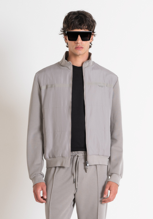 Antony morato eyes hoodie top