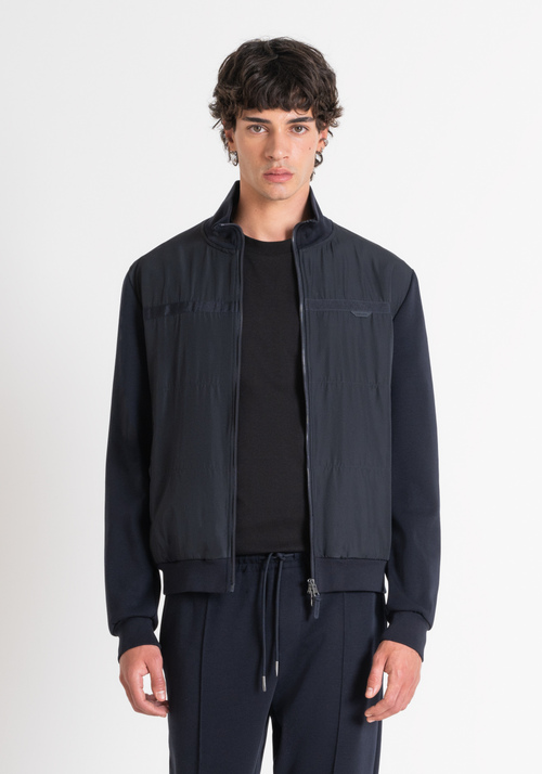 Antony Morato Men s Sweaters and Sweatpants With and without Hoods Online Shop