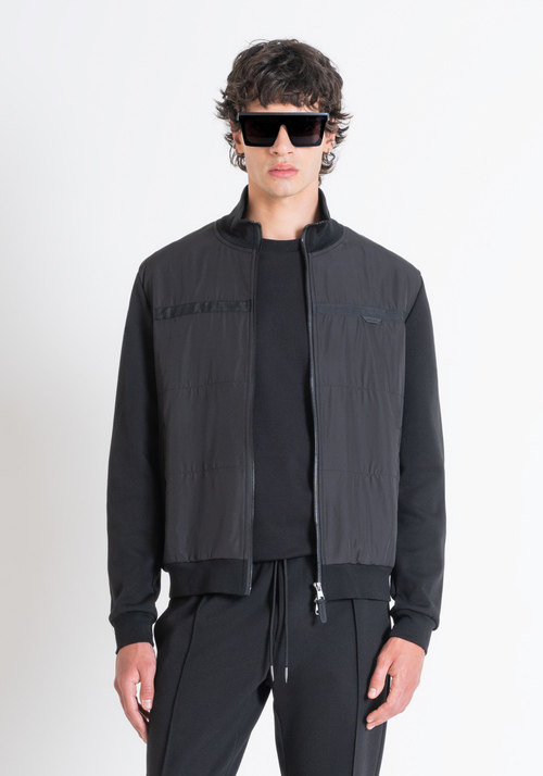 Antony morato zipper discount
