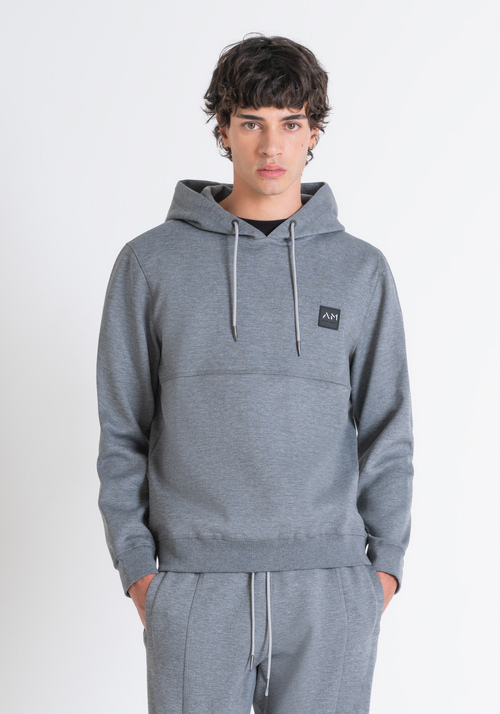 Shirts und Hosen aus Sweatshirtstoff von Antony Morato Mit und ohne Kapuze Onlineshop