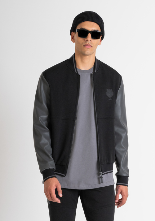Antony Morato Men s Sweaters and Sweatpants With and without Hoods Online Shop