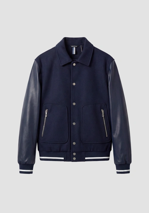 Antony Morato Men's Jackets and Coats ⋆ Online Shop