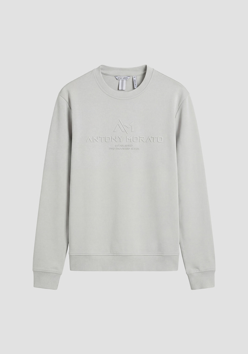 sudadera antony morato hombre