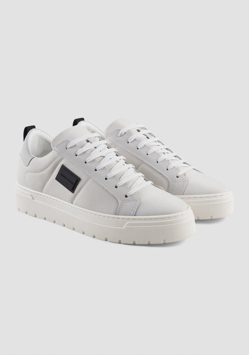 Sneakers uomo casual shop