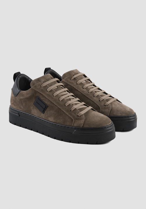 Antony Morato Men s Sneakers Casual elegant and fashionable Buy Online