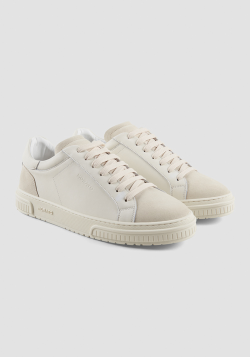 Antony morato scarpe bianche shop