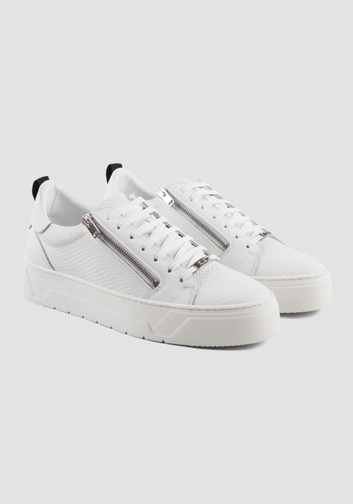 Antony Morato Men s Sneakers Casual elegant and fashionable Buy Online