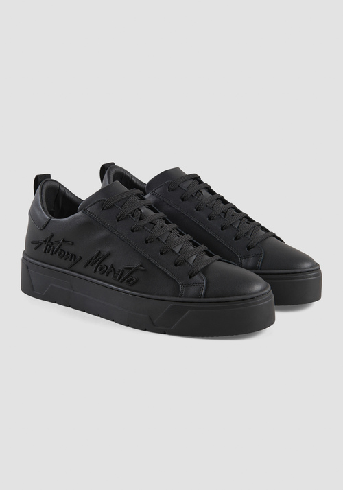 Sneakers alte antony morato sale