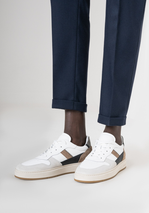 Antony morato heren sneakers new arrivals