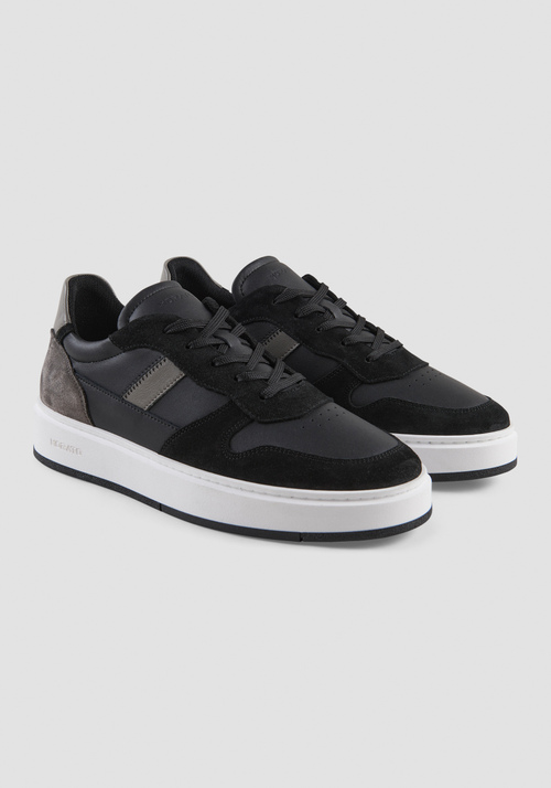 Men s Shoes discover Antony Morato official shop online