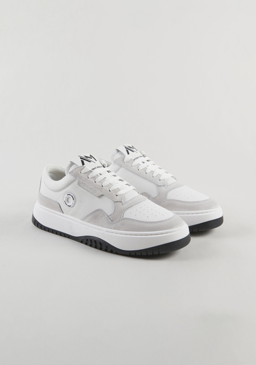 Saldi Sneakers Uomo Scopri le Offerte Antony Morato