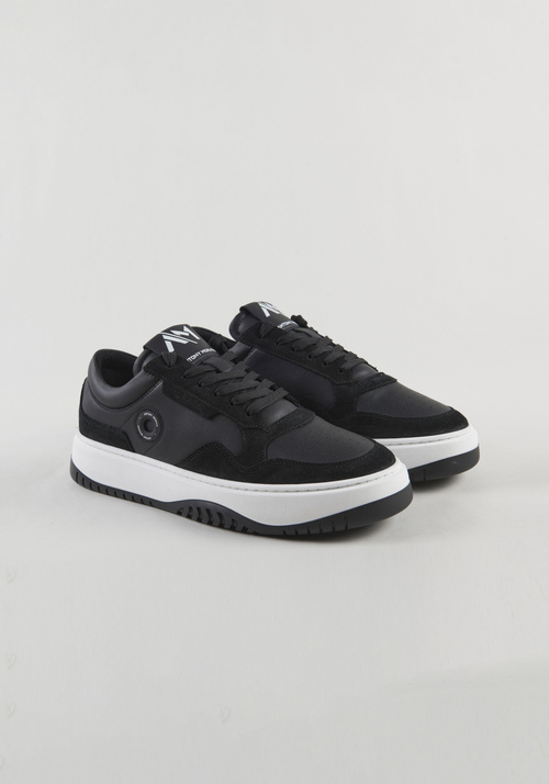Antony Morato Men s Sneakers Casual elegant and fashionable Buy Online