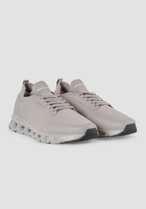 SNEAKER RUNNING BOUND "CARTER" - Sneakers Uomo | Antony Morato Online Shop