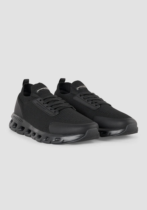 SNEAKER RUNNING BOUND "CARTER" - Sneakers Uomo | Antony Morato Online Shop