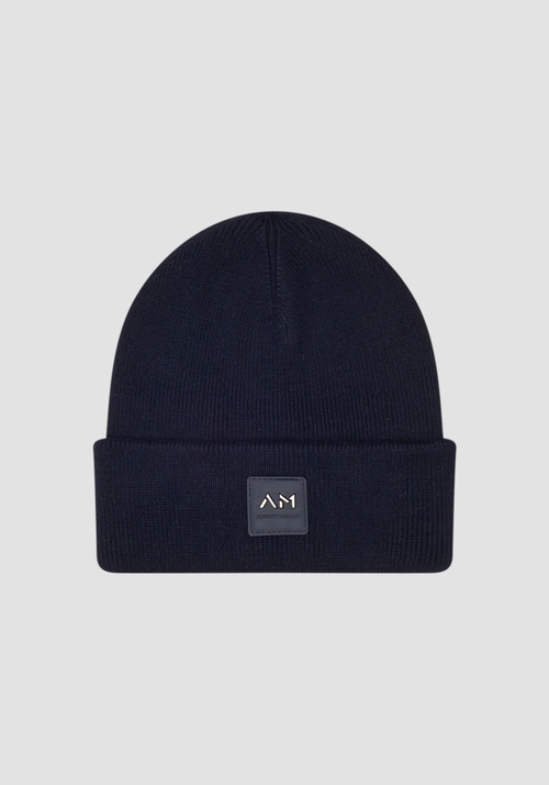 COTTON CAP - Men's Accessories | Antony Morato Online Shop