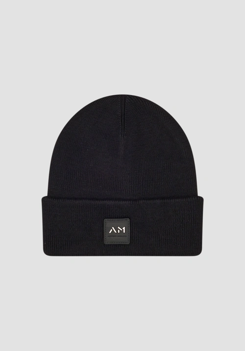 MÜTZE AUS BAUMWOLLE - Accessoires | Antony Morato Online Shop