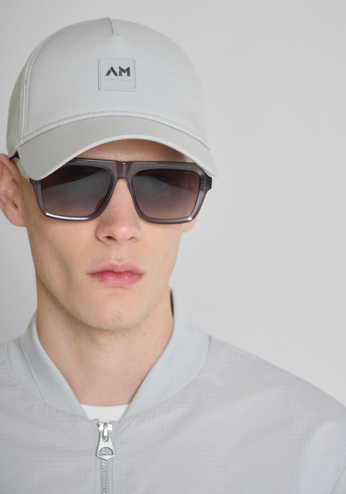 Saldi Berretti a maglia in Cachi: fino al −15