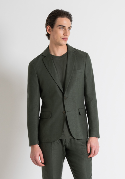 Casual Jackets and Elegant Men's Waistcoats for Suits ⋆ Antony Morato ...