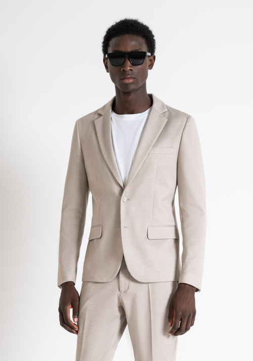 Casual Jackets and Elegant Men's Waistcoats for Suits ⋆ Antony Morato ...