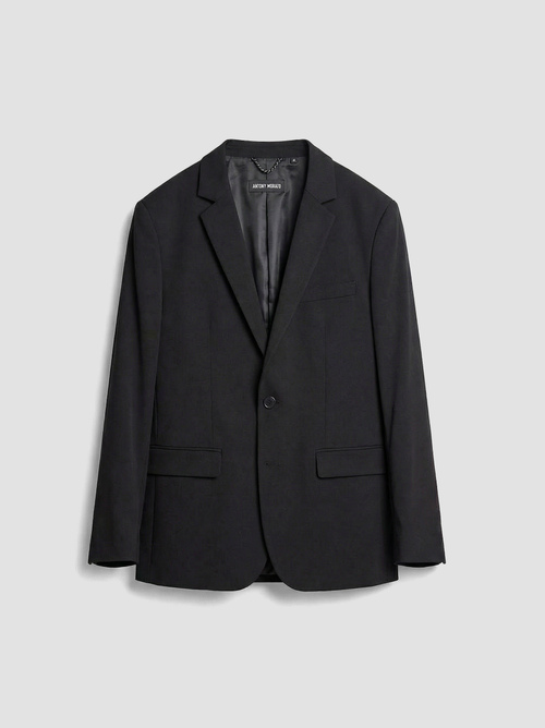 princess polly baby blue dress How To Wear All-Black: 150 Looks For Men