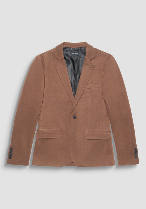 Casual Jackets and Elegant Men s Waistcoats for Suits Antony Morato Online Shop