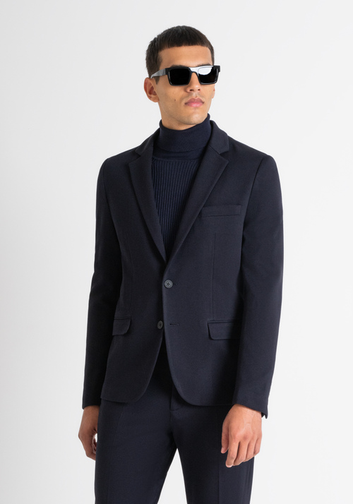 Casual Jackets and Elegant Men s Waistcoats for Suits Antony Morato Online Shop
