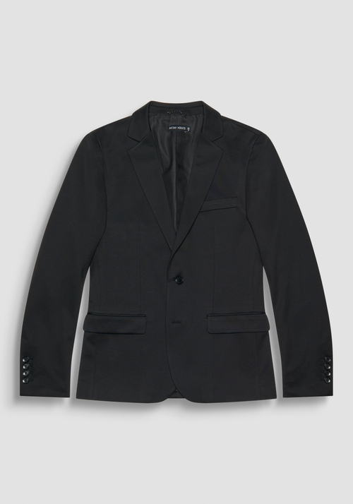 Warm slim fit jackets cheap