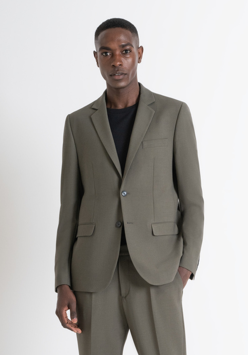 Chaquetas y chalecos Antony Morato Ropa casual para hombre elegantes para trajes