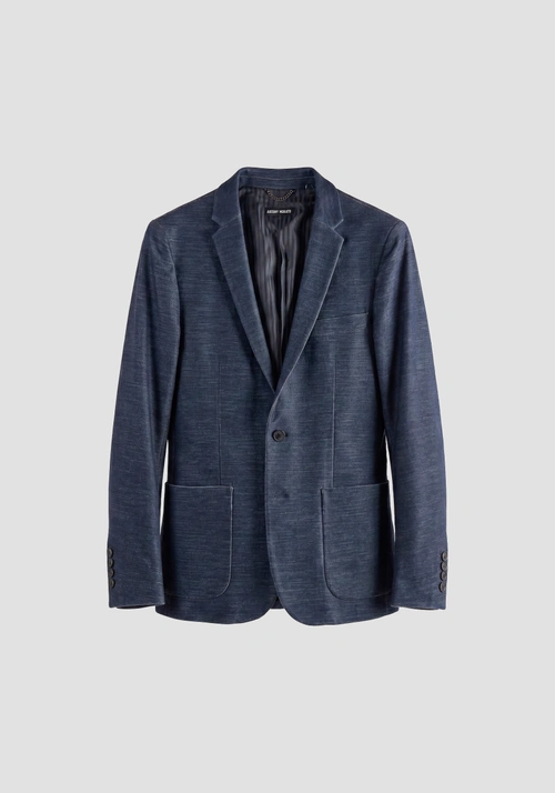 Casual Jackets and Elegant Men's Waistcoats for Suits ⋆ Antony