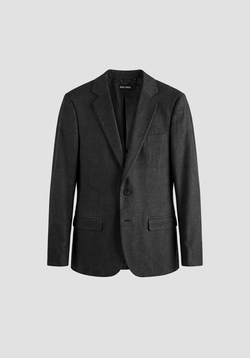 Casual Jackets and Elegant Men's Waistcoats for Suits ⋆ Antony