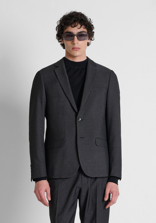 Casual Jackets and Elegant Men's Waistcoats for Suits ⋆ Antony