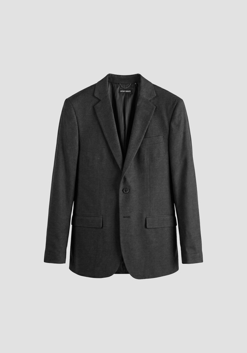 Casual Jackets and Elegant Men's Waistcoats for Suits ⋆ Antony