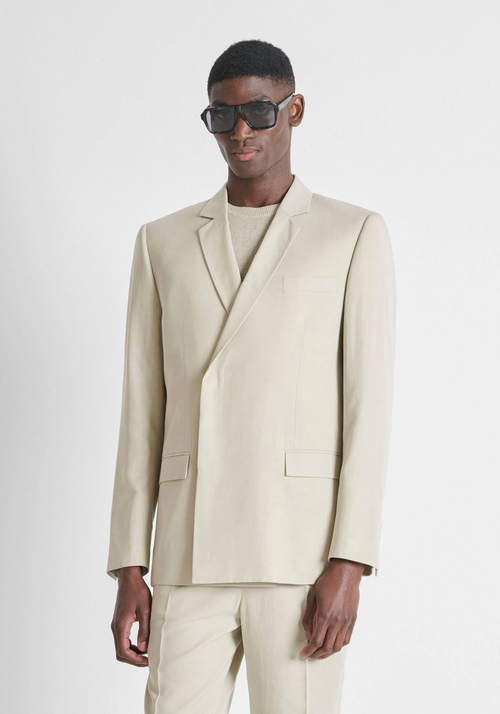 Casual Jackets and Elegant Men's Waistcoats for Suits ⋆ Antony