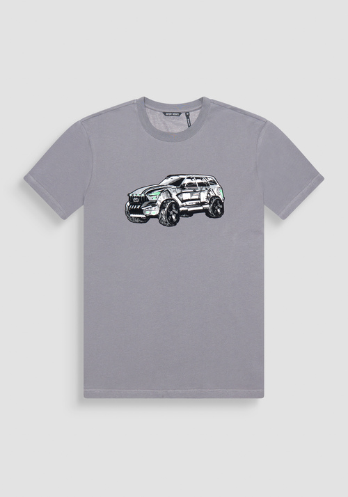 T Shirt Magliette e Polo Antony Morato T Shirt Uomo Online