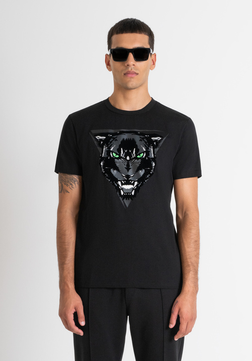Slim fit t shirts online best sale