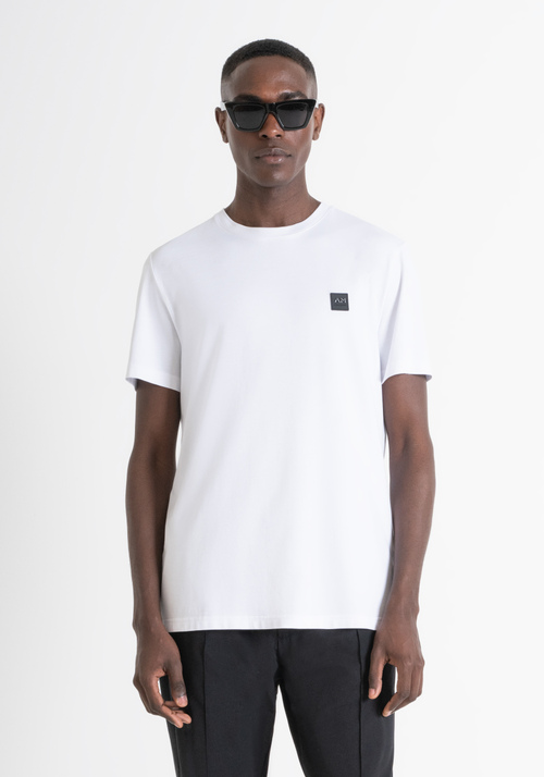 T shirts homme Polos homme t shirts elegants pour costumes et complets Antony Morato Boutique en ligne