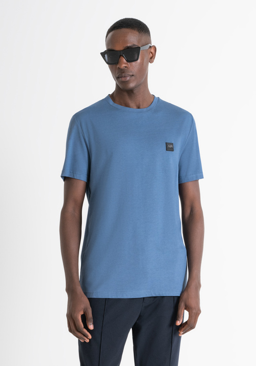 Men s T Shirts Men s Polos Elegant T Shirts for suits and outfits Antony Morato Online Shop