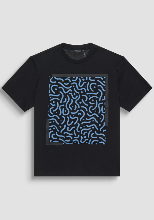 T shirt uomo antony morato sales
