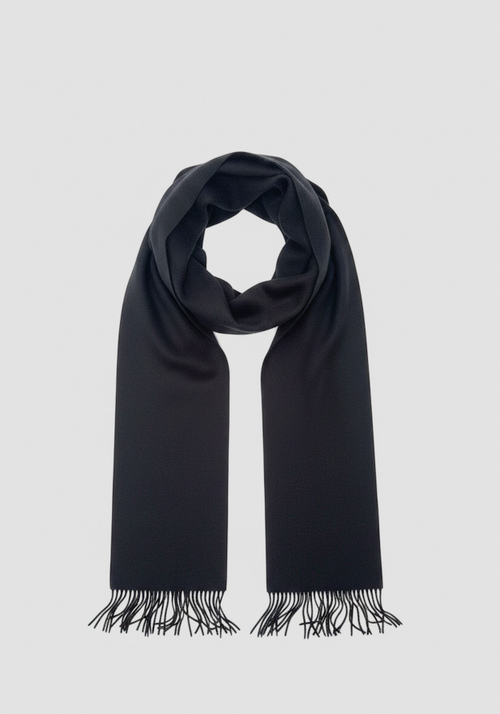WOOL-BLEND SCARF - Accessories | Antony Morato Online Shop
