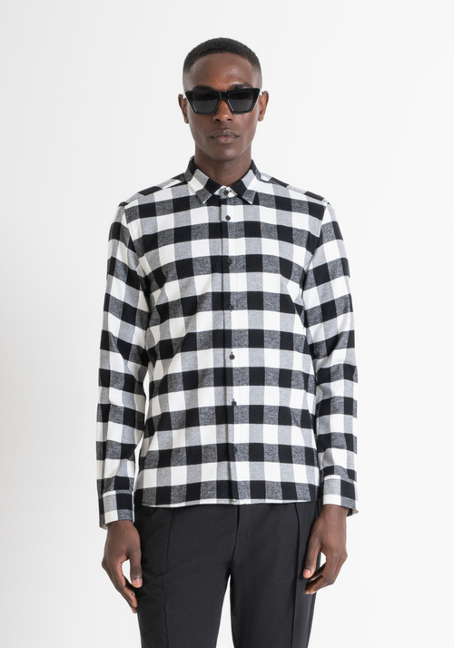 Men's online clothing shop