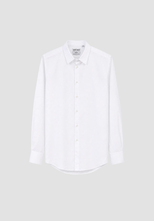 Men's Long-Sleeve Shirts: Elegant & Refined  Antony Morato