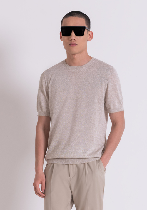 KNITTED SWEATER - T-shirts & Polo | Antony Morato Online Shop