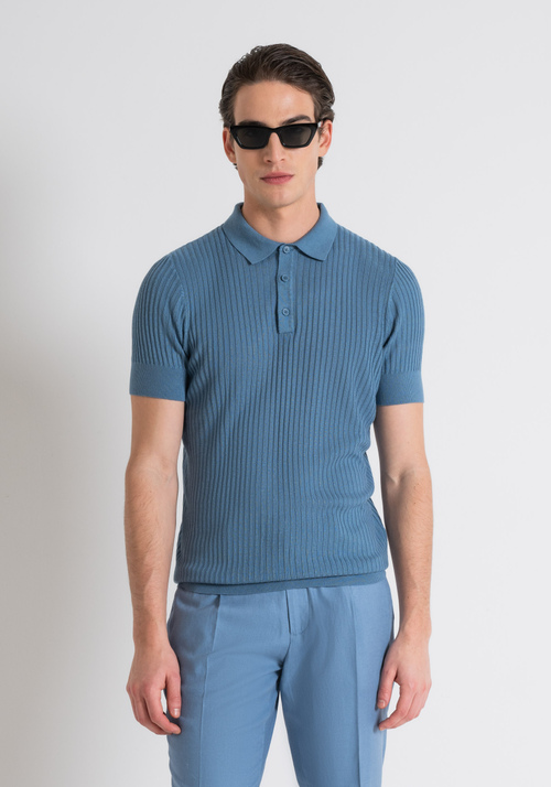 KNITTED SWEATER - T-shirts et polos | Antony Morato Online Shop