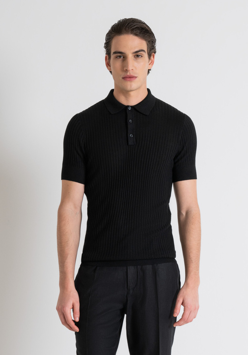 KNITTED SWEATER - Pulls | Antony Morato Online Shop