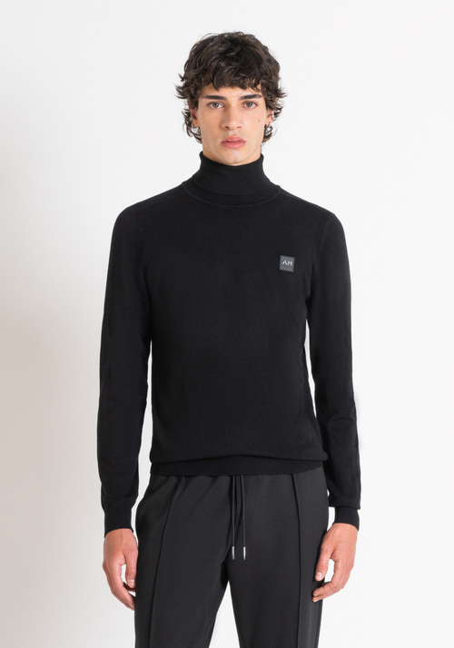 Men s Tops Jumpers Cardigans Pullovers Antony Morato Online Shop