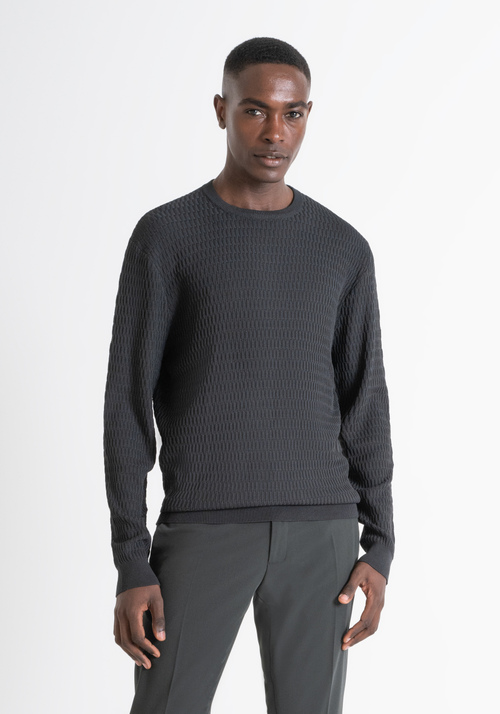 Maglieria uomo on line top
