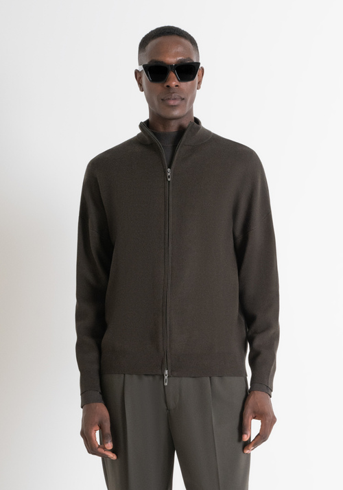 Men s Tops Jumpers Cardigans Pullovers Antony Morato Online Shop