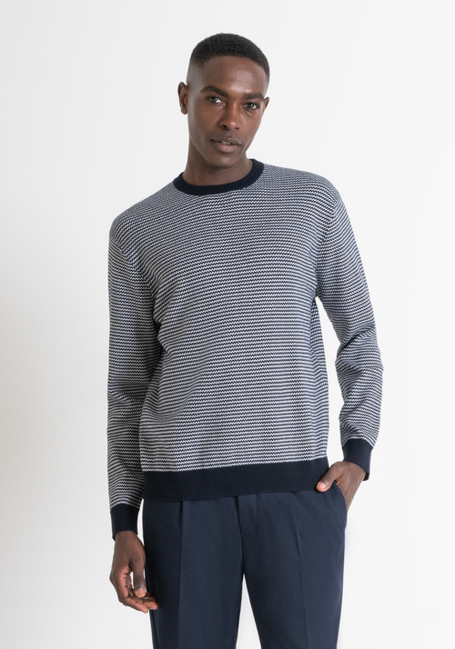 Maglieria Uomo Maglie Maglioni Cardigan e Pullover Antony Morato