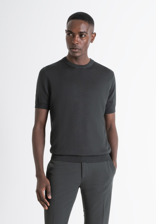 Men s Tops Jumpers Cardigans Pullovers Antony Morato Online Shop